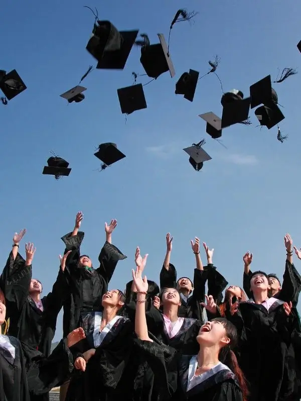 Students Study Abroad - Visa Nest