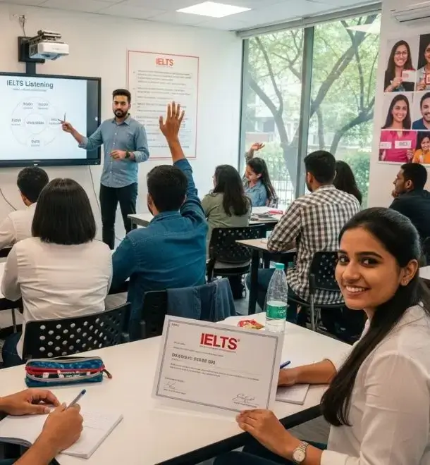 ielts-exam-preparation-visa-nest